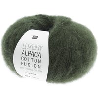 Luxury Alpaca Cotton Fusion Luxury Alpaca Cotton Fusion von Rico Design