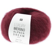 Luxury Merino Alpaca Dream aran Luxury Merino Alpaca Dream aran von Rico Design