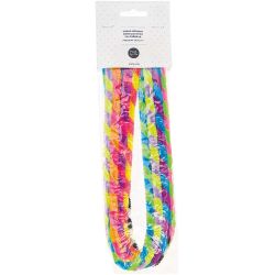 Chenilledraht-Mix 50cm 10 Stück Chenilledraht-Mix 50cm 10 Stück von Rico Design