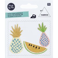 Patches Ananas Patches Ananas von Rico Design