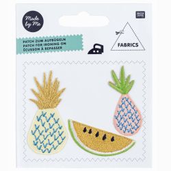 Patches Ananas Patches Ananas von Rico Design