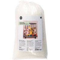 Perlenfaser 100g von Rico Design