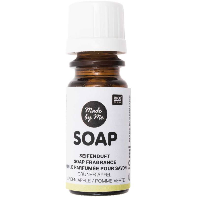 Rico Design Seifenduft Grüner Apfel von Rico Design