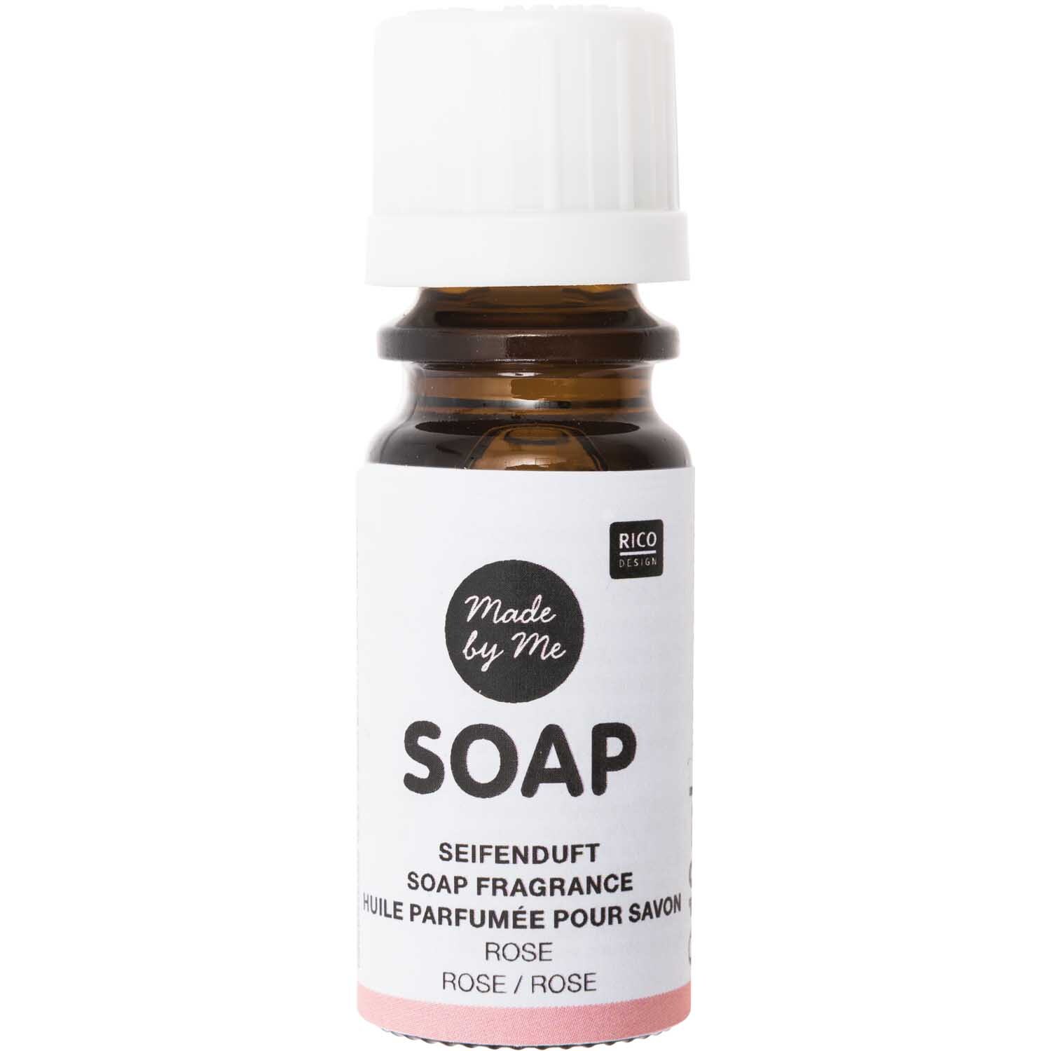 Seifenduft von Rico Design