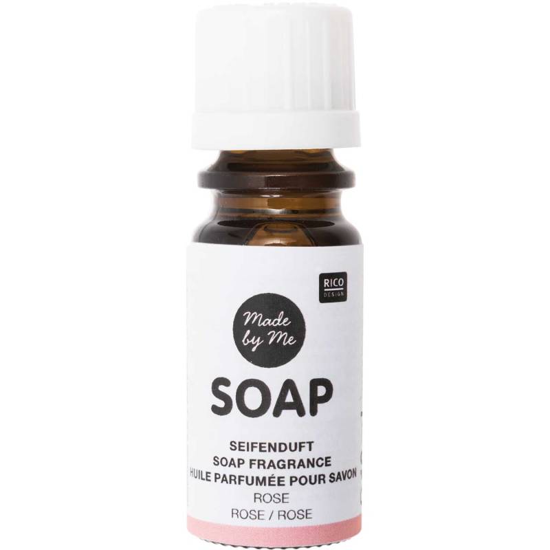 Rico Design Seifenduft Rose von Rico Design