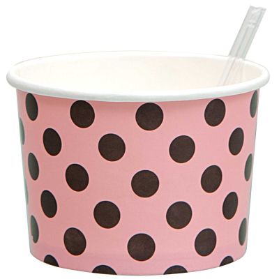 Eisbecher 10 Stück Eisbecher 10 Stück von Rico Design