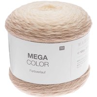 Mega Color von Rico Design