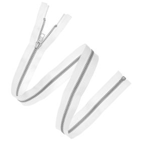Metall Reißverschluss 5mm Metall Reißverschluss 5mm von Rico Design