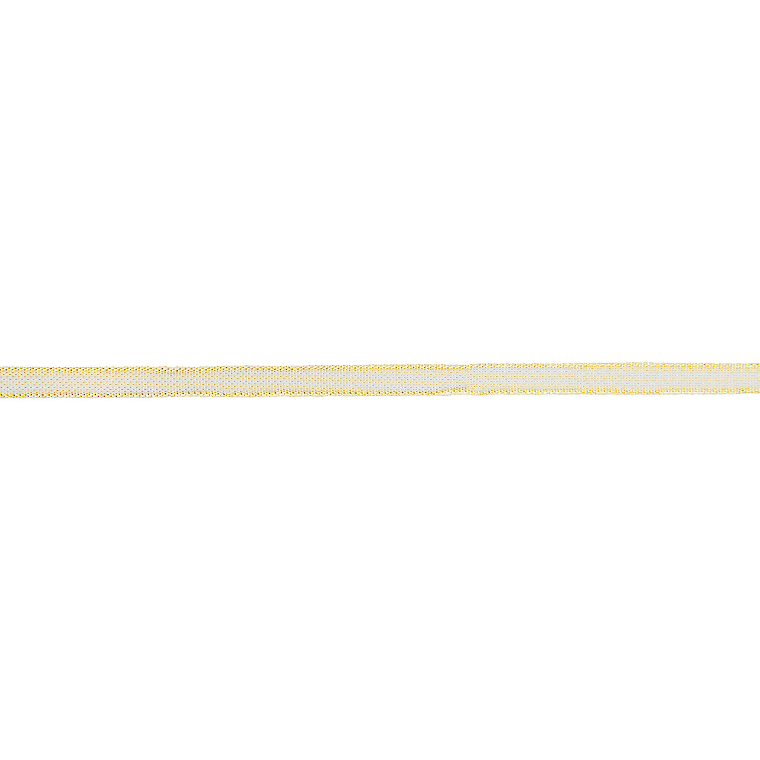 Metallic Band Goldrand Metallic Band Goldrand von Rico Design