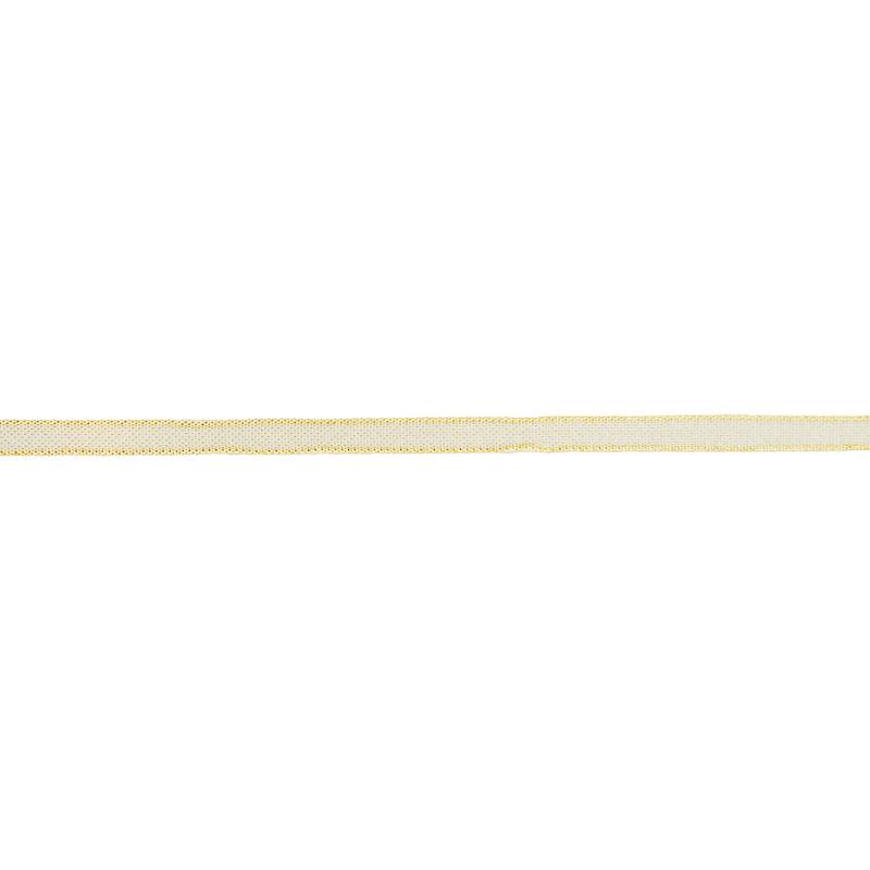 Metallic Band Goldrand Metallic Band Goldrand von Rico Design
