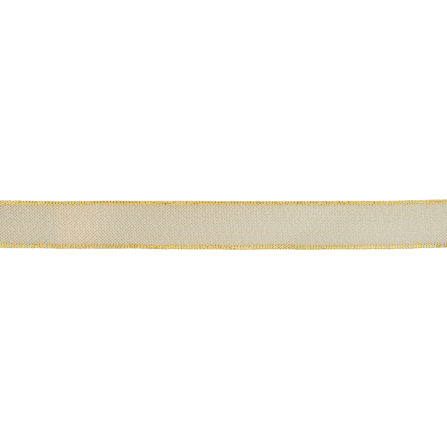 Metallic Band Goldrand von Rico Design
