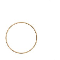 Metallring Gold von Rico Design