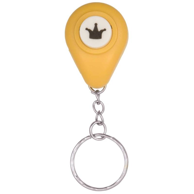 Mini Motivstanzer 1cm von Rico Design