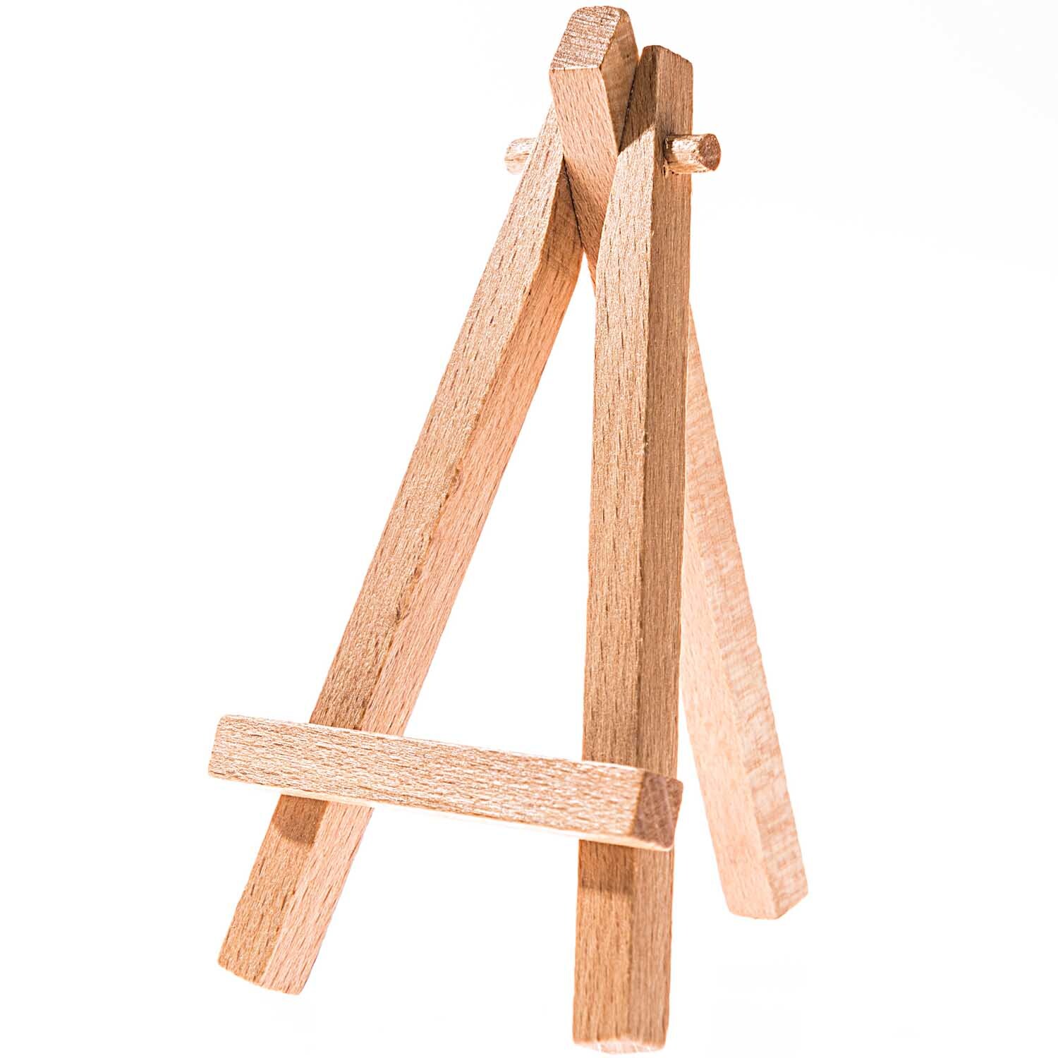 Rico Design Mini Staffelei 12,6cm von Rico Design