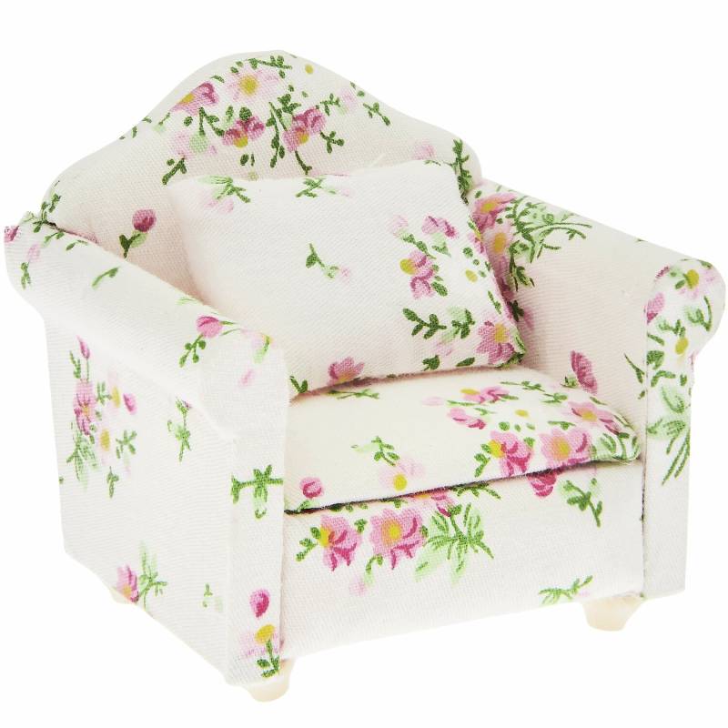 Miniatur Sessel Miniatur Sessel von Rico Design