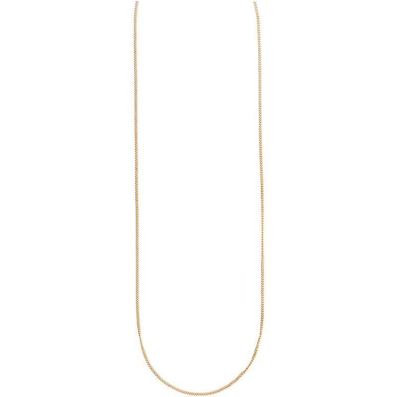 Mix it Up - Jewellery Gliederkette gold 45cm von Rico Design