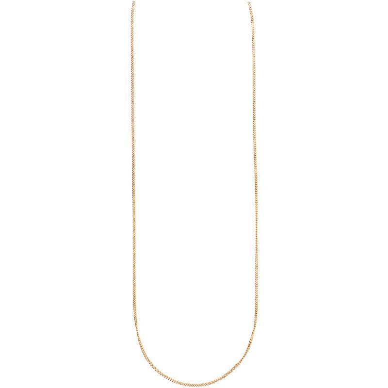 Mix it Up - Jewellery Gliederkette gold 45cm von Rico Design
