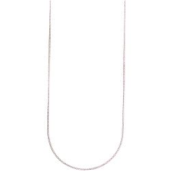 Mix it Up - Jewellery Gliederkette silber 45cm von Rico Design