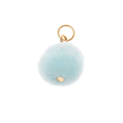 Mix it Up - Jewellery Mini-Pompon 12mm von Rico Design