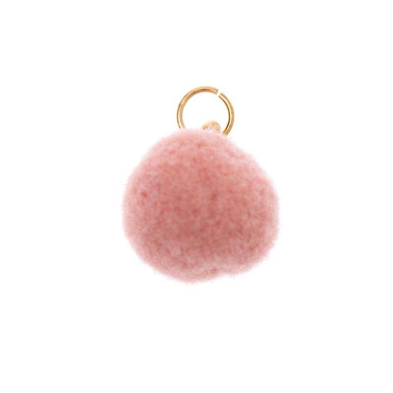 Mix it Up - Jewellery Mini-Pompon 12mm von Rico Design