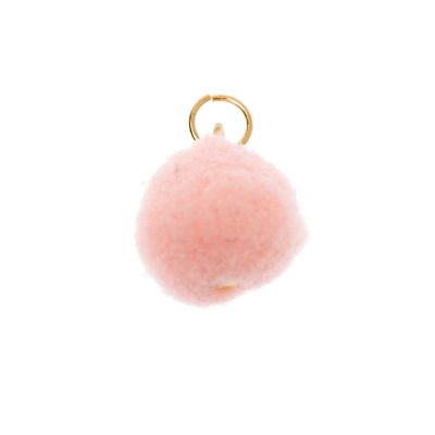 Mix it Up - Jewellery Mini-Pompon 12mm von Rico Design