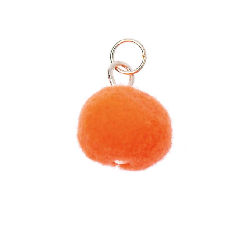 Mix it Up - Jewellery Mini-Pompon 12mm von Rico Design