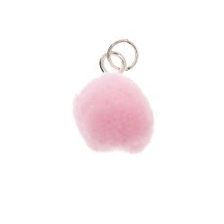 Mix it Up - Jewellery Mini-Pompon 12mm von Rico Design