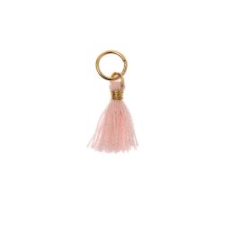 Mix it Up - Jewellery Mini-Quaste 11mm von Rico Design