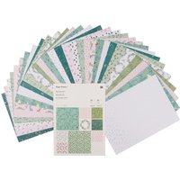 Motivblock "Classical Christmas" von Rico Design