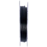 Nylonfaden schwarz 0,4mm 50m von Rico Design