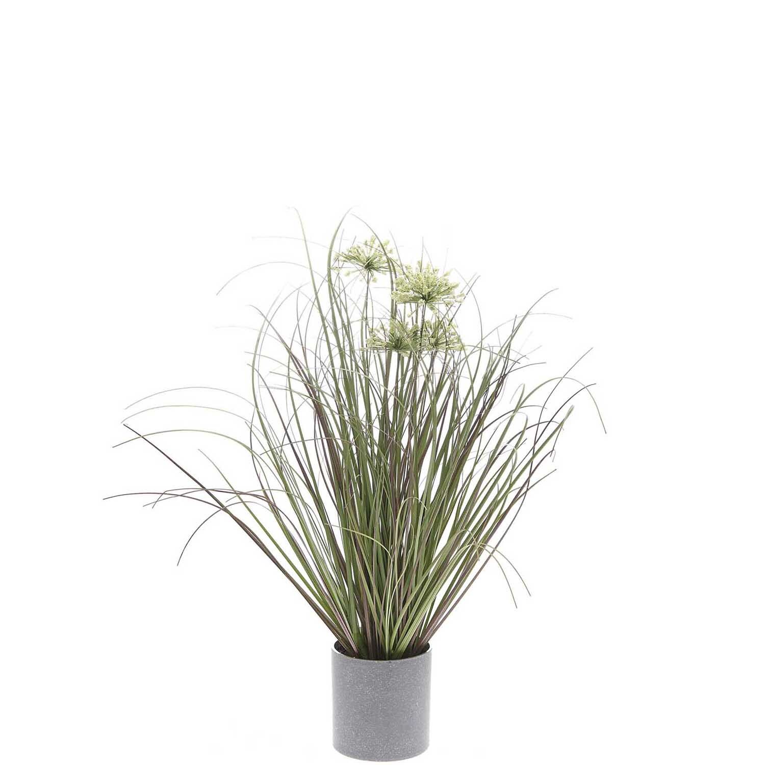 Rico Design Dünengras im Topf 43cm von Rico Design