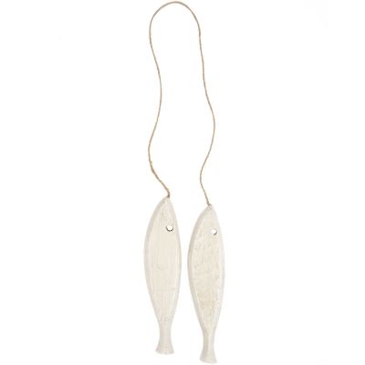 Holzhänger Fische Holzhänger Fische von Rico Design