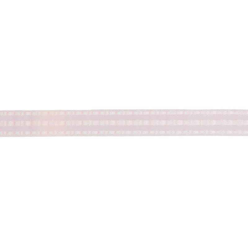 Organzaband Rosa Irisierend Organzaband Rosa Irisierend von Rico Design