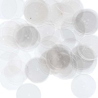 Pailletten zum Aufnähen 20mm 5g Pailletten zum Aufnähen 20mm 5g von Rico Design