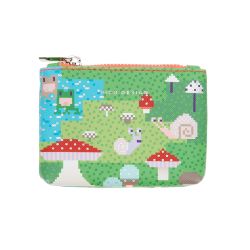 Paper Poetry Etui Shrooom Games Paper Poetry Etui Shrooom Games von Rico Design