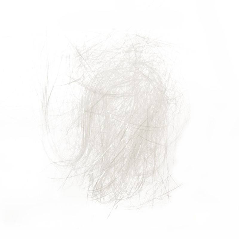 Rico Design Paper Poetry Füllmaterial Flitter 20g Weiß von Rico Design