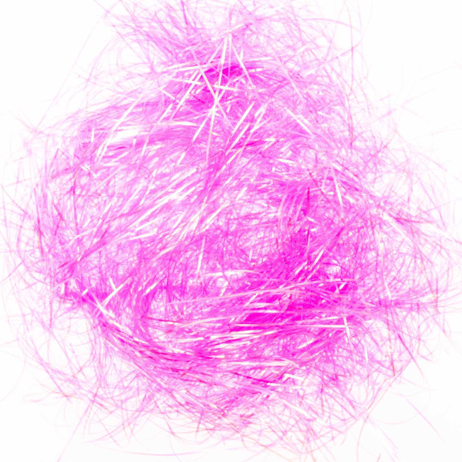 Rico Design Paper Poetry Füllmaterial Flitter 20g Pink von Rico Design