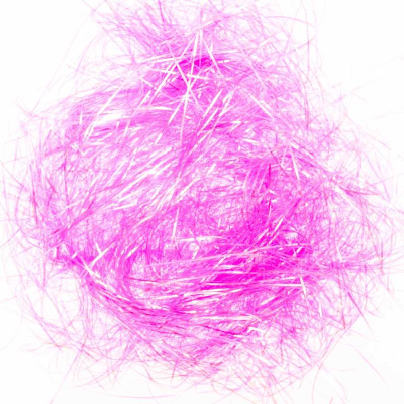 Rico Design Paper Poetry Füllmaterial Flitter 20g Pink von Rico Design