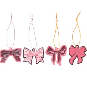 Paper Poetry Geschenkanhänger La Vie en Rose Schleifen Rosa Paper Poetry Geschenkanhänger La Vie en Rose Schleifen Rosa von Rico Design