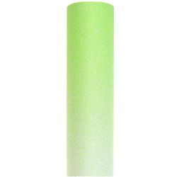 Paper Poetry Geschenkpapier Spray Farbverlauf neon grün 200x70cm 70g/m² von Rico Design
