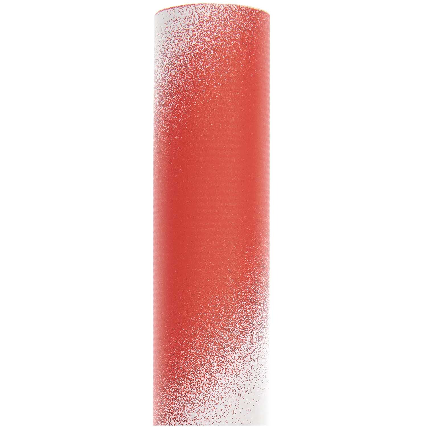 Paper Poetry Geschenkpapier Spray Streifen rot 200x70cm 70g/m2 Paper Poetry Geschenkpapier Spray Streifen rot 200x70cm 70g/m2 von Rico Design