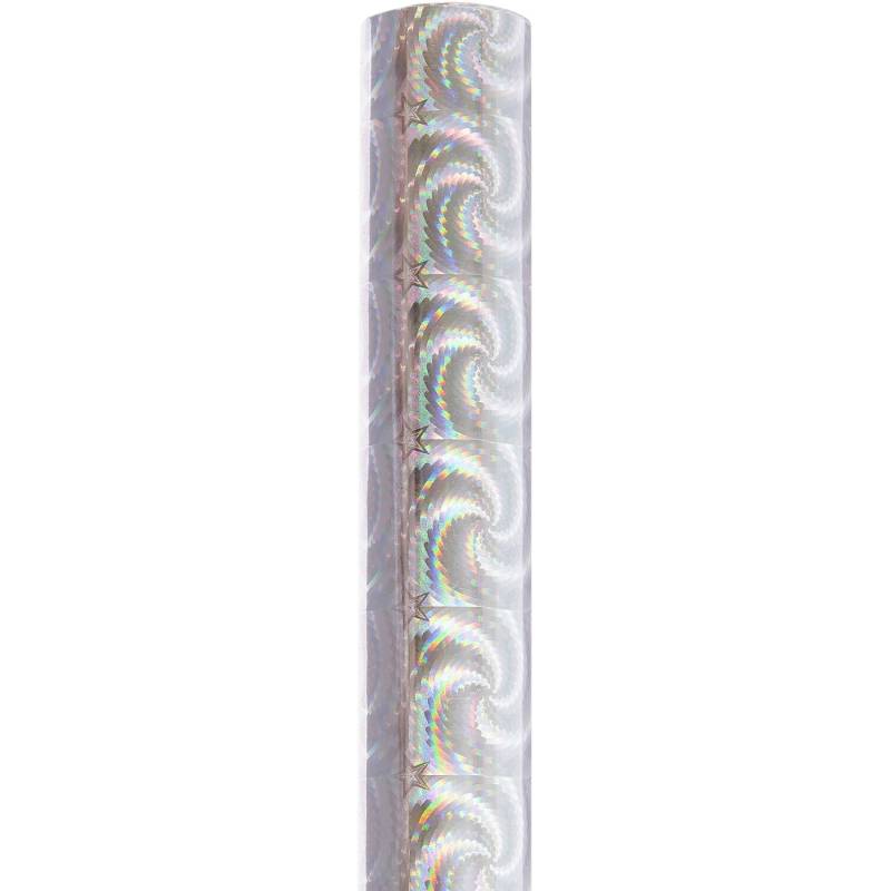 Paper Poetry Geschenkpapier holographisch mit Sternen 200x70cm Paper Poetry Geschenkpapier holographisch mit Sternen 200x70cm von Rico Design