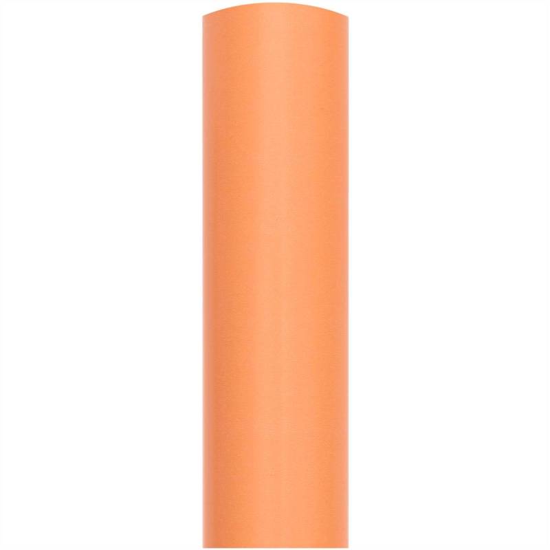 Paper Poetry Geschenkpapier honigfarben 70cm 3m 70g/m² von Rico Design