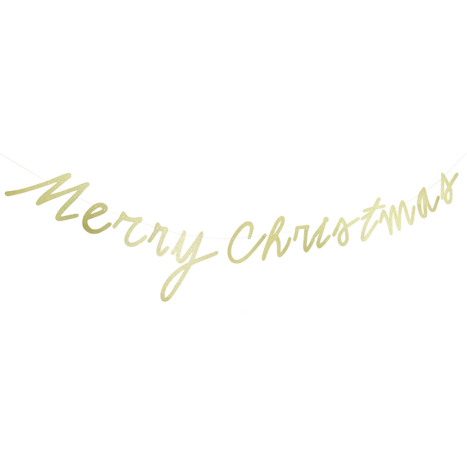 Paper Poetry Girlande Merry Christmas Paper Poetry Girlande Merry Christmas von Rico Design