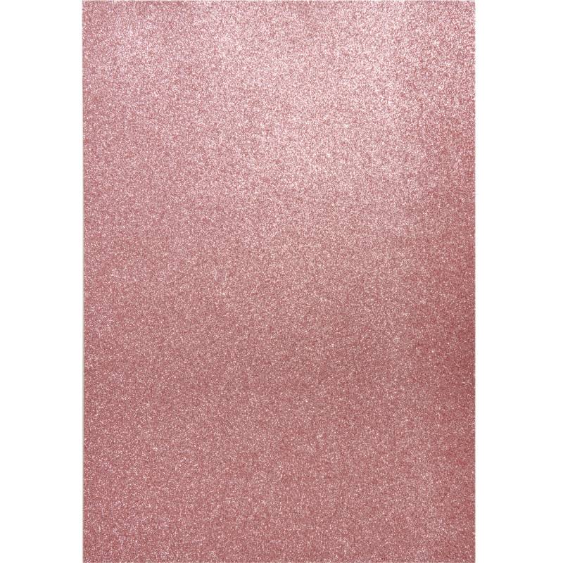 Paper Poetry Glitterkarton Paper Poetry Glitterkarton von Rico Design