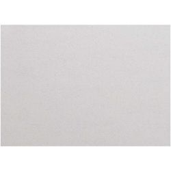Paper Poetry Graupappe 2mm 35x50cm Paper Poetry Graupappe 2mm 35x50cm von Rico Design