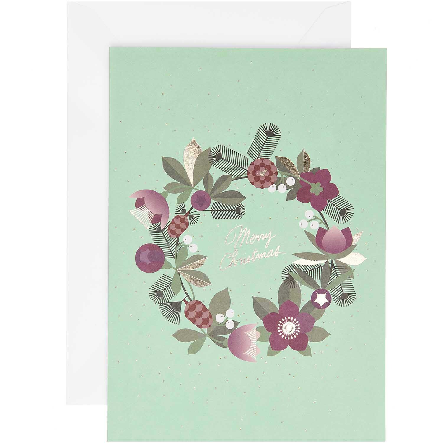 Paper Poetry Kartenset Helleborus A5 Paper Poetry Kartenset Helleborus A5 von Rico Design