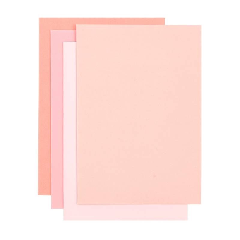 Paper Poetry Kartenset Sakura Mix C7/A7 von Rico Design