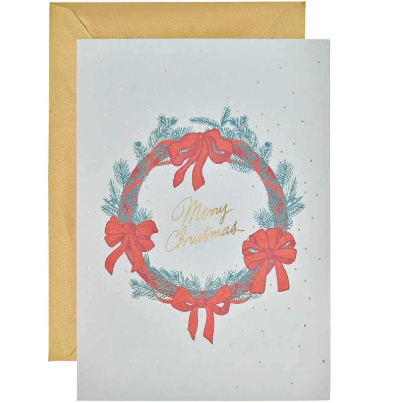 Paper Poetry Kartenset Schleifen Classic Paper Poetry Kartenset Schleifen Classic von Rico Design