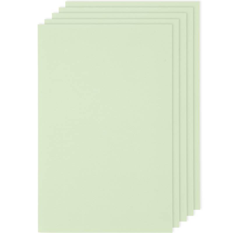 Paper Poetry Luxury Karten A4 von Rico Design